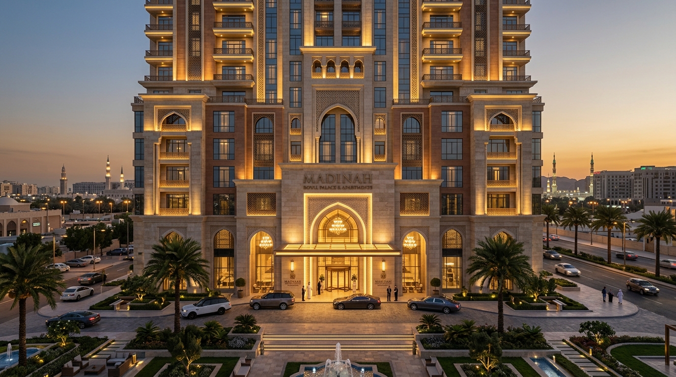 HOSPITALITY